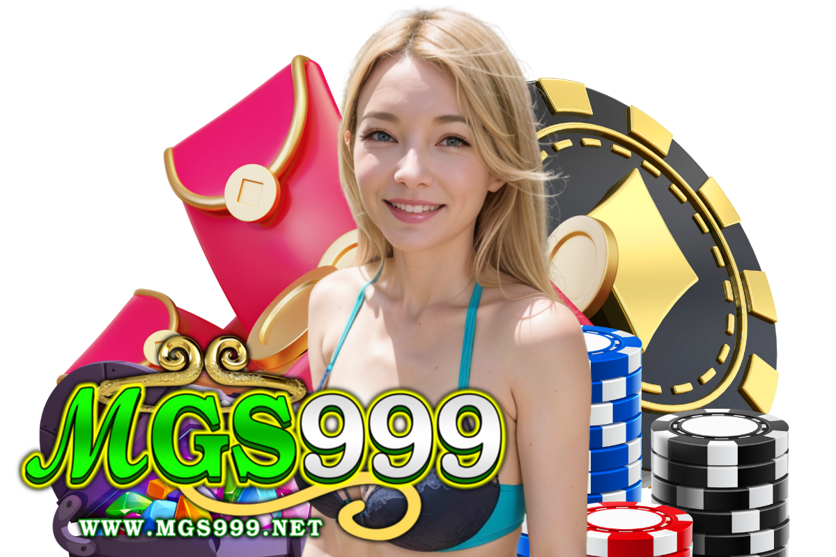 mgs999 เว็บตรง