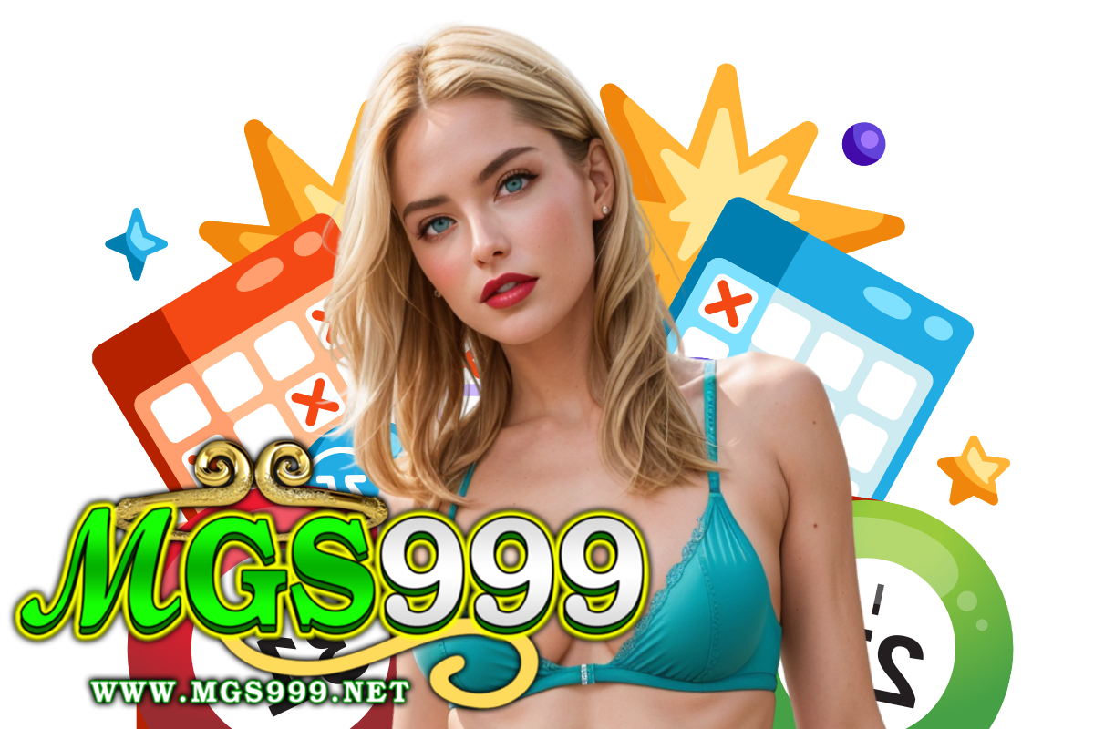 mgs999 แจกเครดิตฟรี